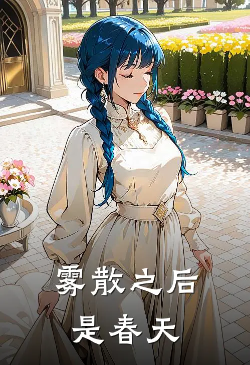 雾散之后是春天
