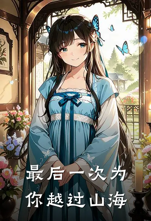 最后一次为你越过山海