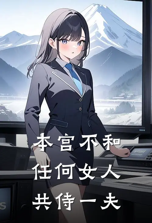 本宫不和任何女人共侍一夫