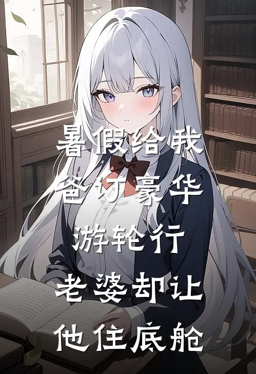暑假给我爸订豪华游轮行，老婆却让他住底舱