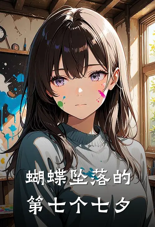 蝴蝶坠落的第七个七夕