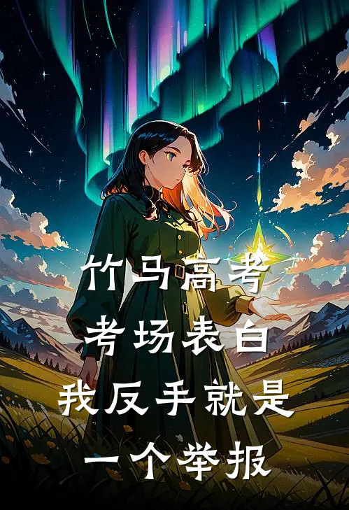 竹马高考考场表白，我反手就是一个举报