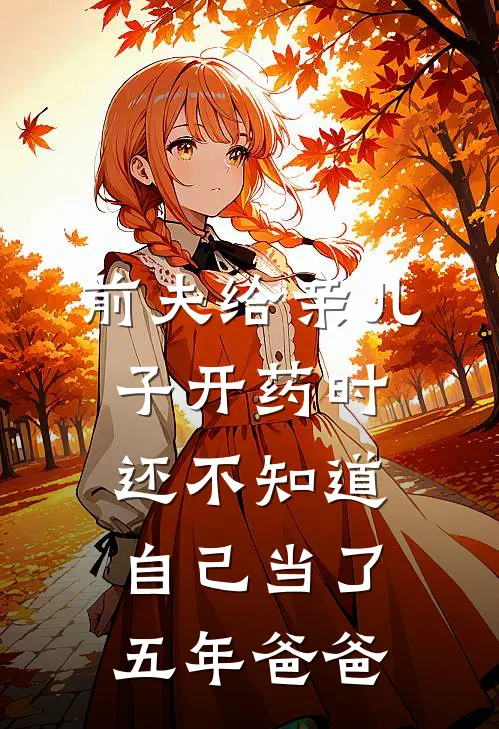 前夫给亲儿子开药时，还不知道自己当了五年爸爸