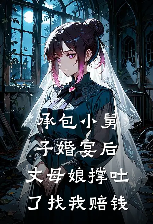 承包小舅子婚宴后，丈母娘撑吐了找我赔钱