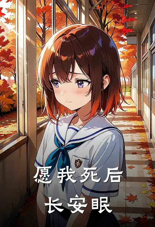 愿我死后长安眠