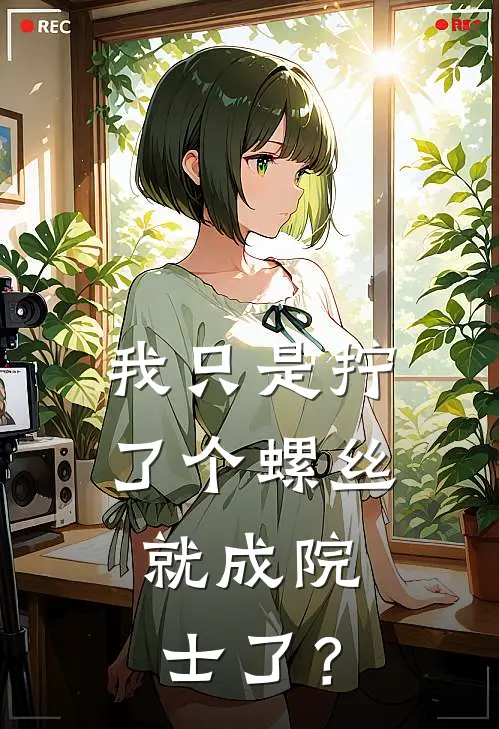 我只是拧了个螺丝，就成院士了？