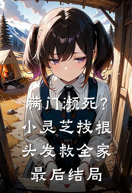 满门濒死？小灵芝拔根头发救全家最后结局