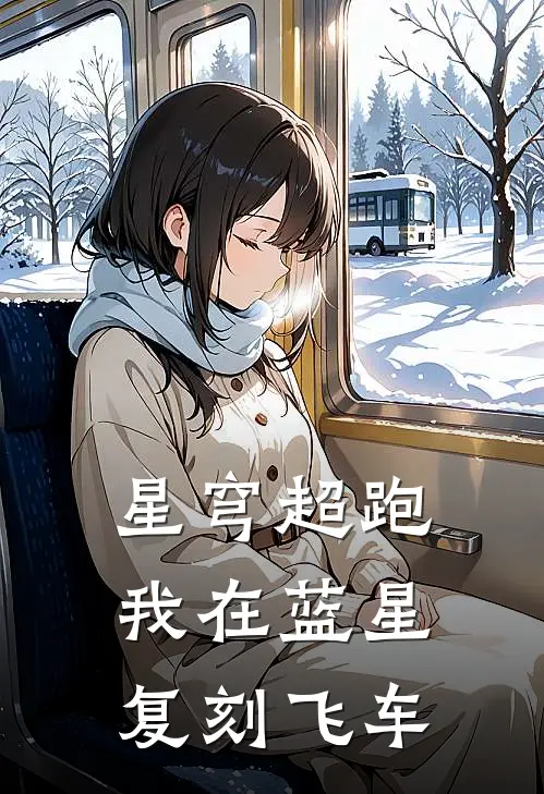 星穹超跑：我在蓝星复刻飞车