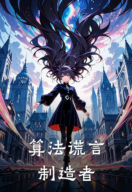 算法谎言制造者