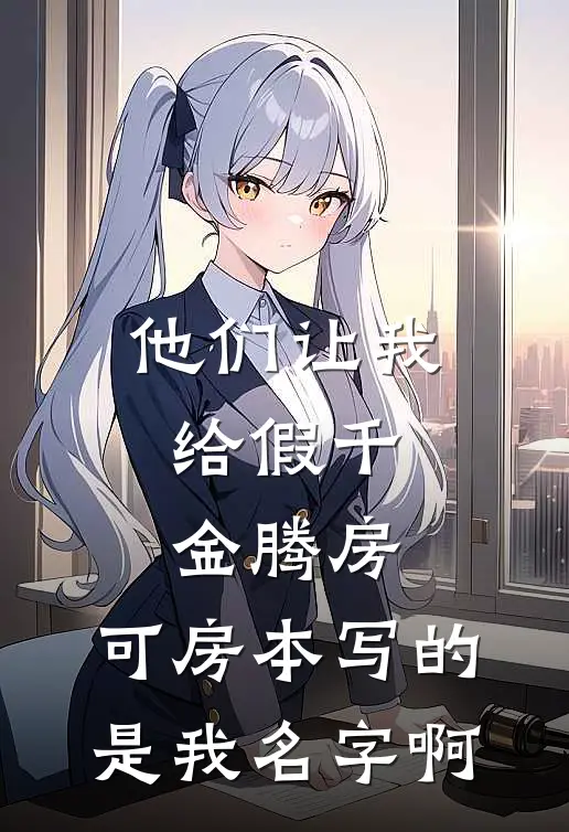 他们让我给假千金腾房，可房本写的是我名字啊
