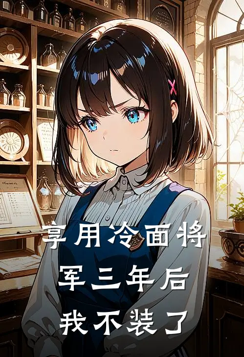 享用冷面将军三年后，我不装了