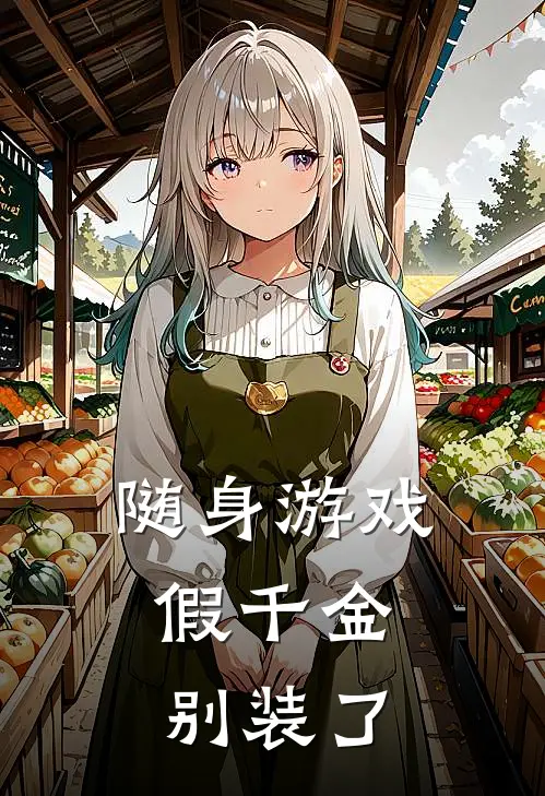 随身游戏：假千金别装了