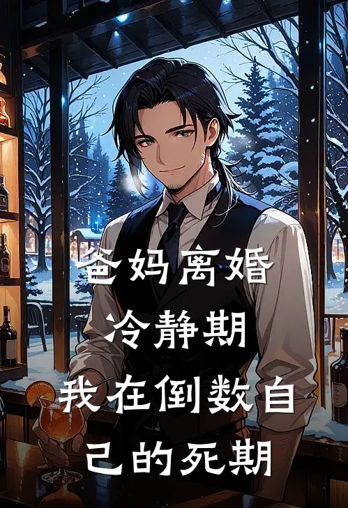 爸妈离婚冷静期，我在倒数自己的死期