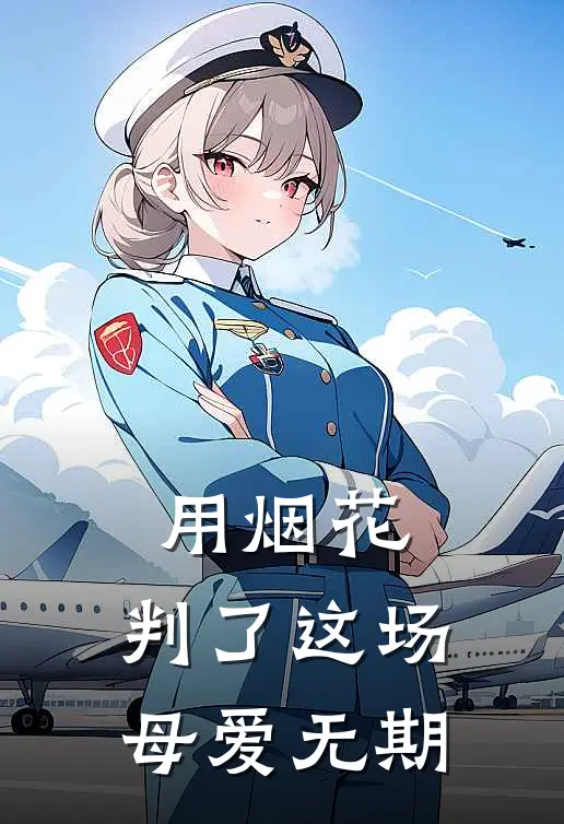 用烟花，判了这场母爱无期