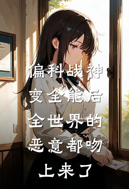 偏科战神变全能后，全世界的恶意都吻上来了