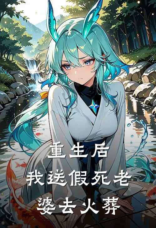 重生后，我送假死老婆去火葬