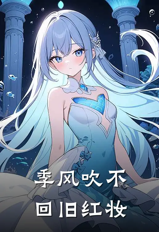季风吹不回旧红妆