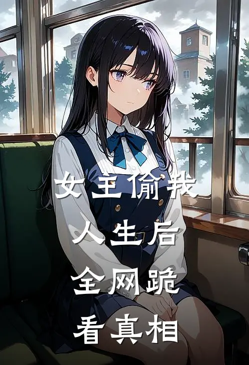 女主偷我人生后，全网跪看真相