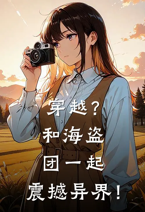 穿越？和海盗团一起，震撼异界！