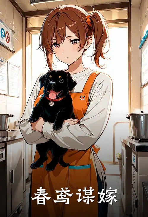 春鸢谋嫁