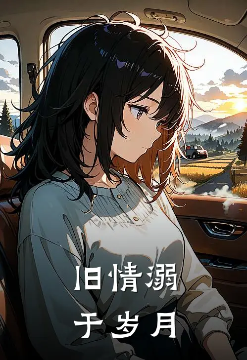 旧情溺于岁月