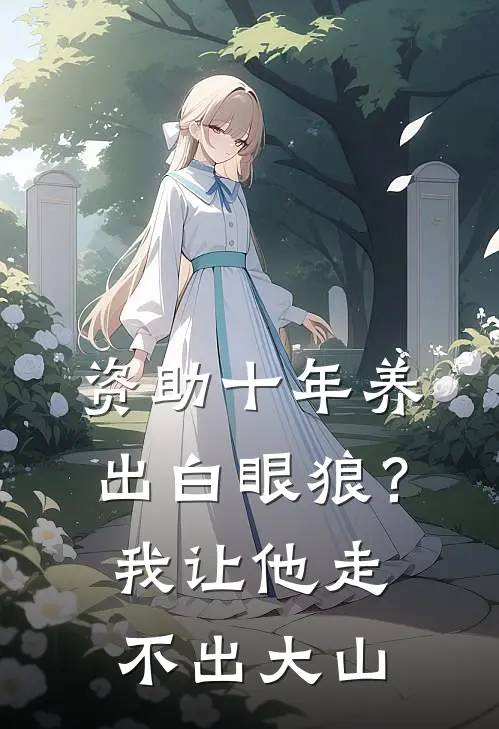 资助十年养出白眼狼？我让他走不出大山