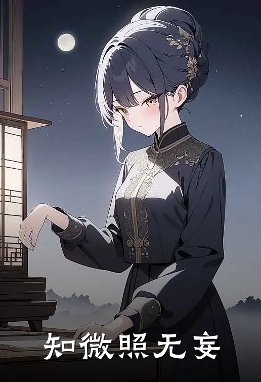 知微照无妄