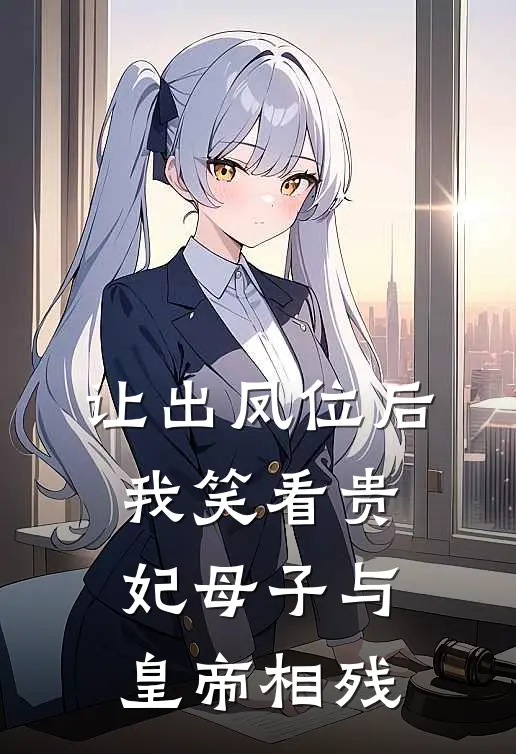 让出凤位后，我笑看贵妃母子与皇帝相残