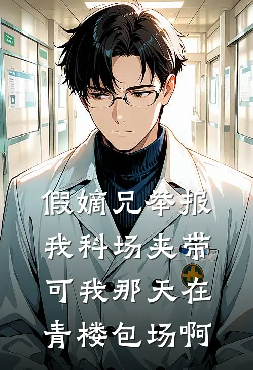 假嫡兄举报我科场夹带，可我那天在青楼包场啊