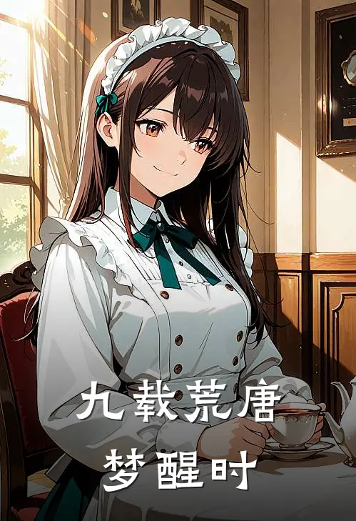 九载荒唐梦醒时