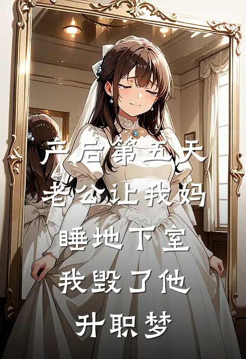 产后第五天老公让我妈睡地下室，我毁了他升职梦