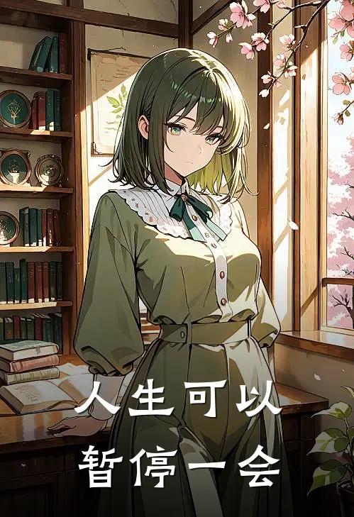 人生可以暂停一会