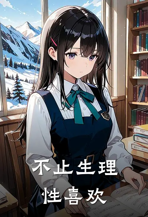 不止生理性喜欢