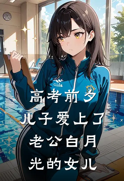 高考前夕，儿子爱上了老公白月光的女儿