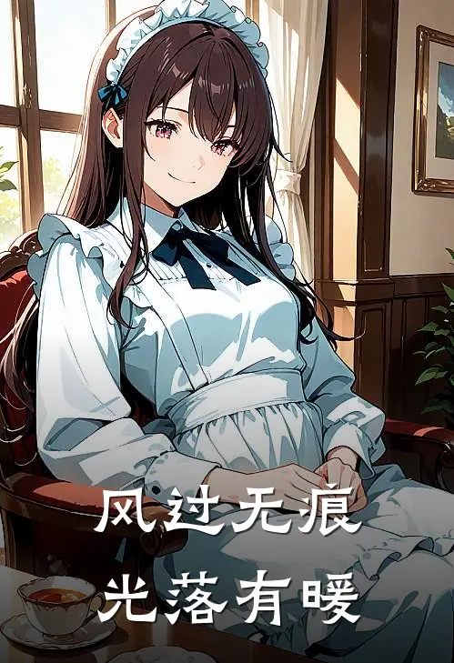 风过无痕，光落有暖