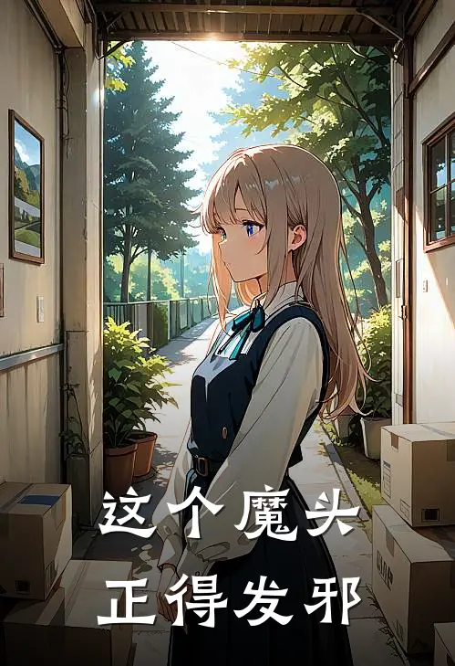 这个魔头正得发邪