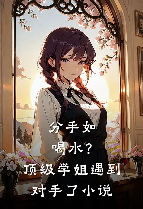 分手如喝水？顶级学姐遇到对手了小说