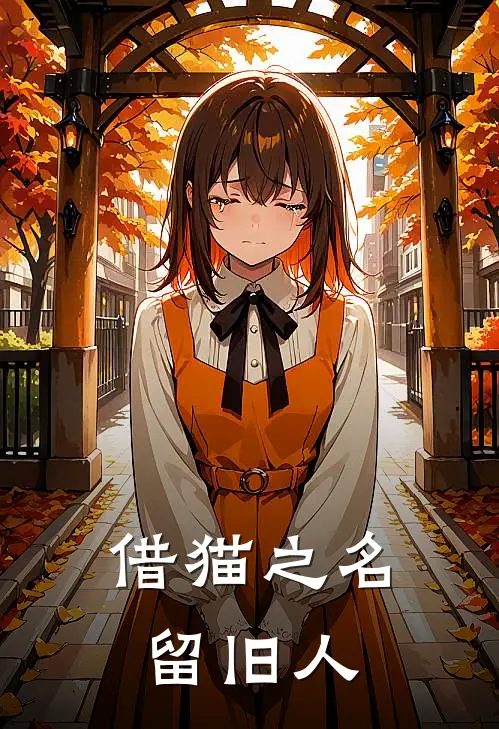借猫之名留旧人