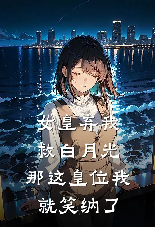 女皇弃我救白月光，那这皇位我就笑纳了
