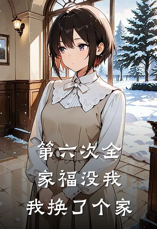 第六次全家福没我，我换了个家