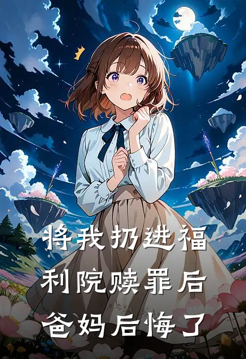 将我扔进福利院赎罪后，爸妈后悔了