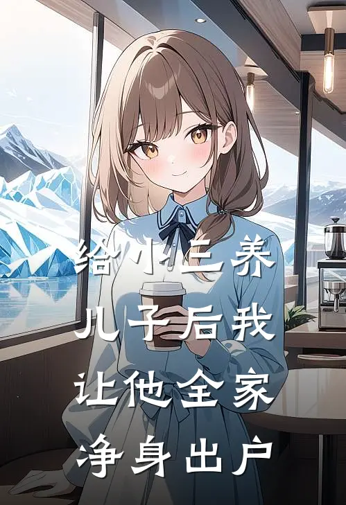 给小三养儿子后我让他全家净身出户