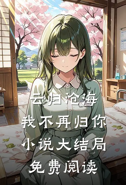 云归沧海，我不再归你小说大结局免费阅读