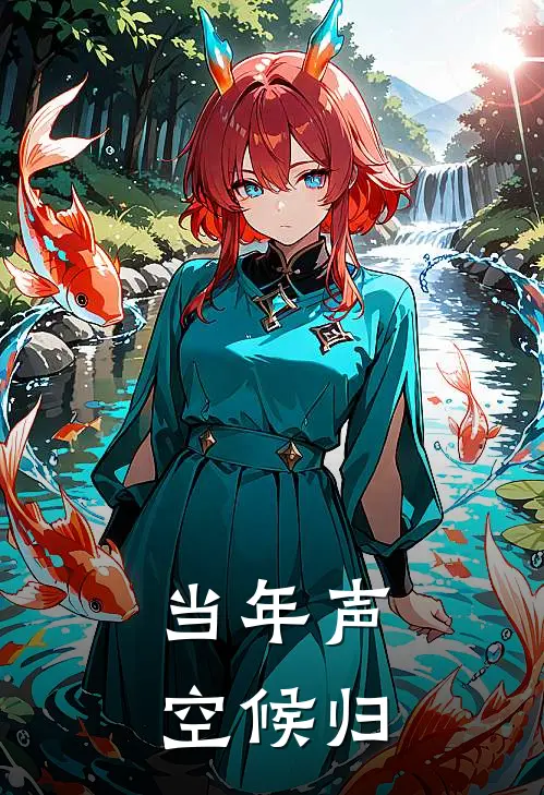 当年声，空候归