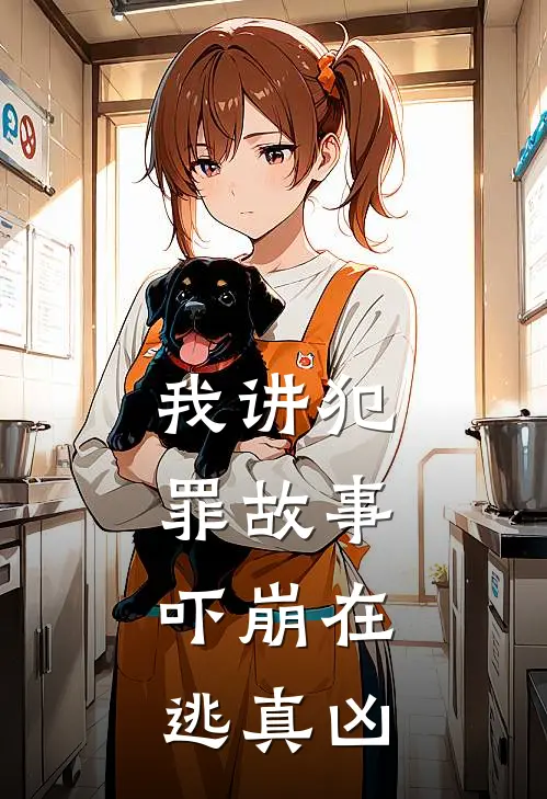 我讲犯罪故事，吓崩在逃真凶