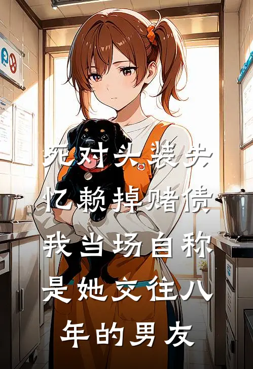 死对头装失忆赖掉赌债，我当场自称是她交往八年的男友