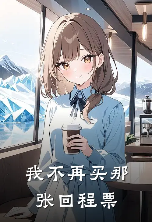 我不再买那张回程票