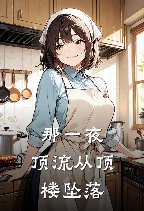 那一夜，顶流从顶楼坠落