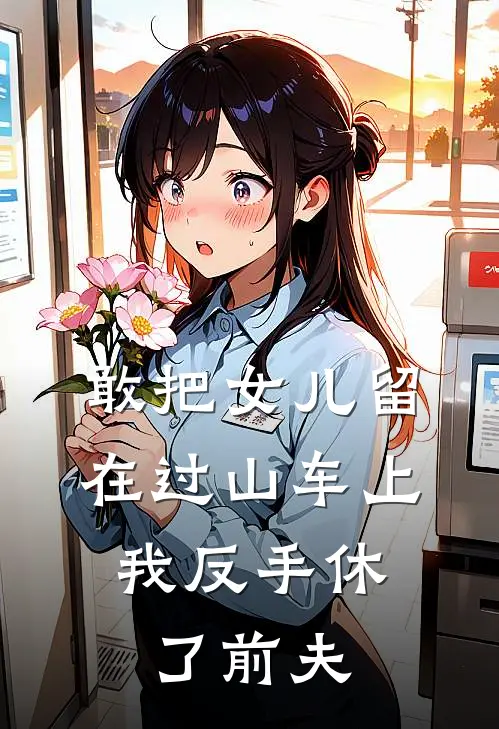 敢把女儿留在过山车上，我反手休了前夫