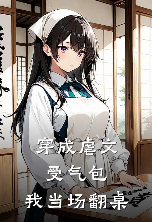 穿成虐文受气包，我当场翻桌